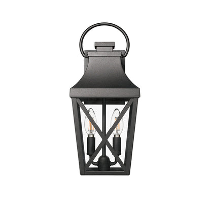 Waterproof Outdoor Wall Lights