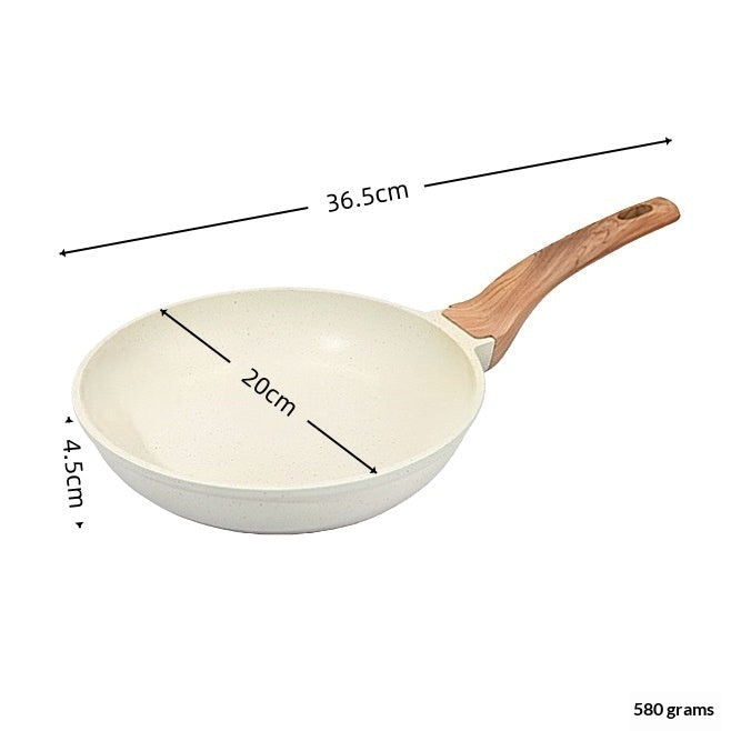 Frying Pan SetMaifanite Non-stick Set