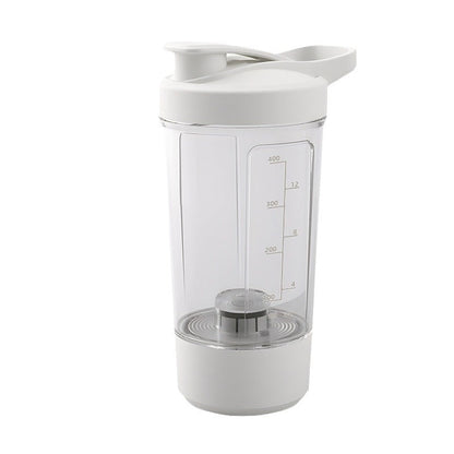 400ML Electric Protein Shaker Cup 1200mAh