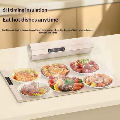 Home-use Warming Tray For Keeping Dishes Hot