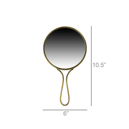 Lena Hand Mirror
