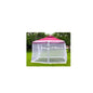 Mosquito Net Outdoor Umbrella Cover Patio Net