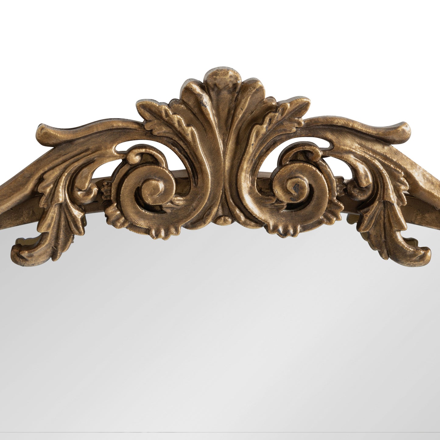 Arendahl Traditional Arch Mirror