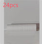 The Third Gear Adjustable Strong Supercharged Shower Head Household Bath Shower Hose Shower Head