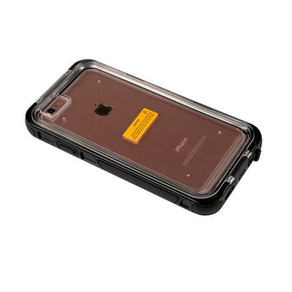 Rugged Water-proof Hybrid Full Cover Case For iPhone 7 Plus