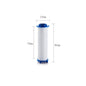 Shower Bath Shower Head Pressurized Large Water Output