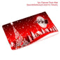 Christmas Door Mat Santa Claus Outdoor Carpet Merry Christmas Decorations For Home 2025 Navidad Xmas Ornament New Year 2026