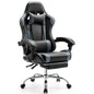 JHK Ergonomic Racing Gaming Chair With Headrest and Lumbar Support