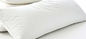 Clean Design Home® Hypoallergenic Down-Alt Pillow