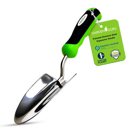 Stainless Steel Garden Trowel
