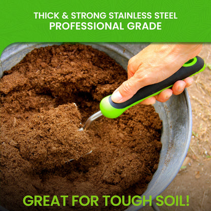 Stainless Steel Garden Trowel