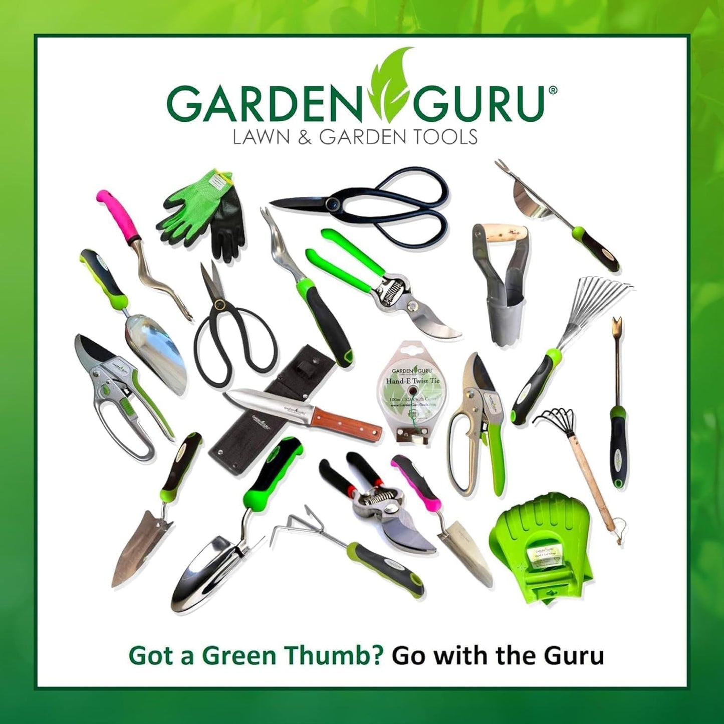 Stainless Steel Garden Bulb Planter