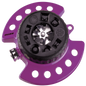 Dramm ColorStorm Turret Sprinklers - 9-Pattern