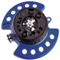 Dramm ColorStorm Turret Sprinklers - 9-Pattern