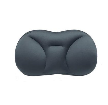 All-Round Sleep Pillow | Memory Foam Butterfly Orthopedic Neck Pillow