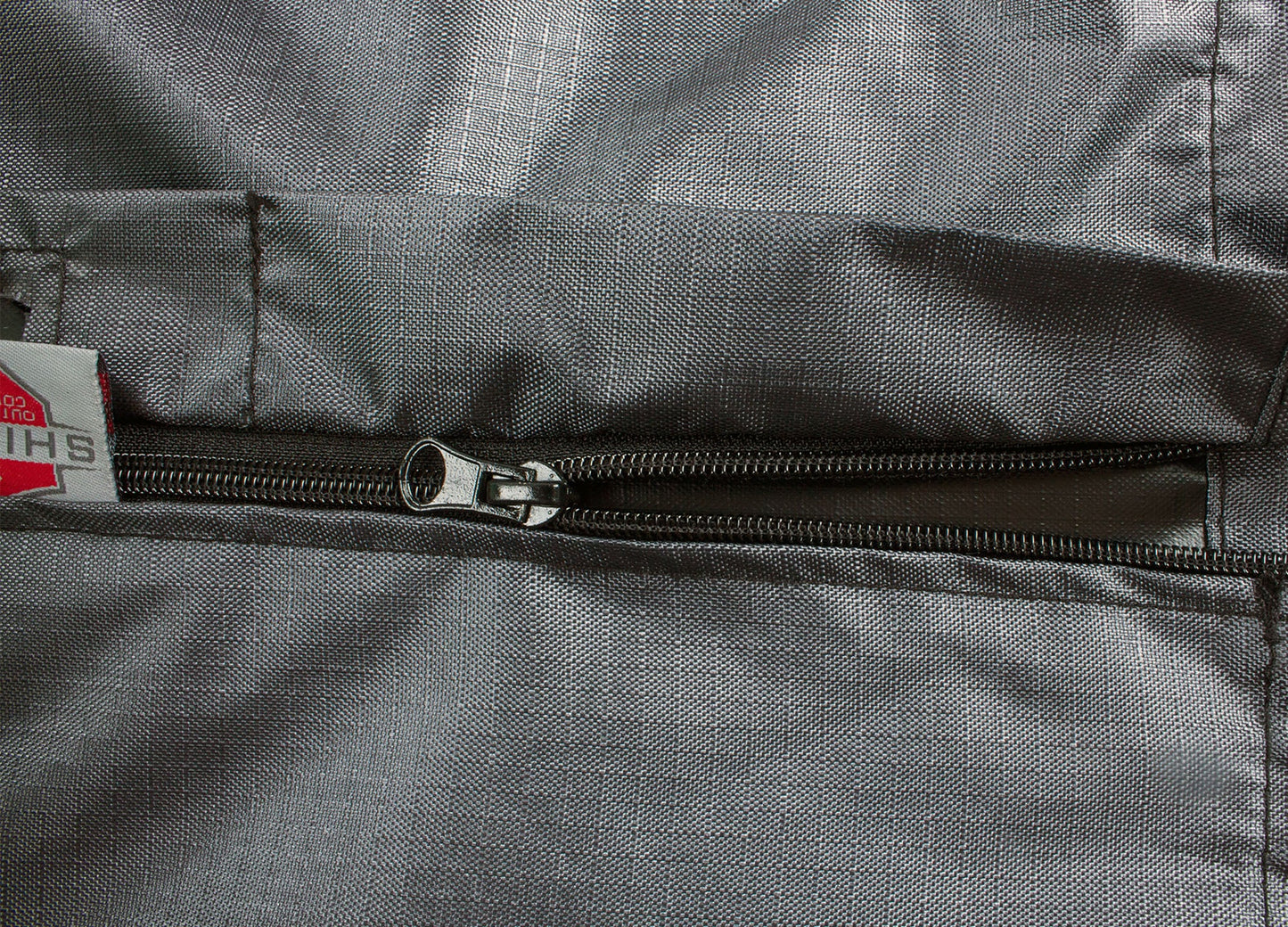 Umbrella Cover X-Large Market - 11.81''/15.75''Wx72''H - Mercury
