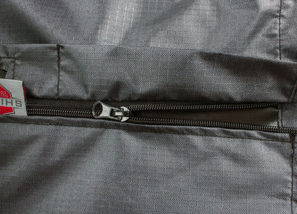 Umbrella Cover X-Large Market - 11.81''/15.75''Wx72''H - Mercury