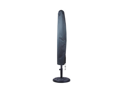 Umbrella Cover X-Large Market - 11.81''/15.75''Wx72''H - Mercury