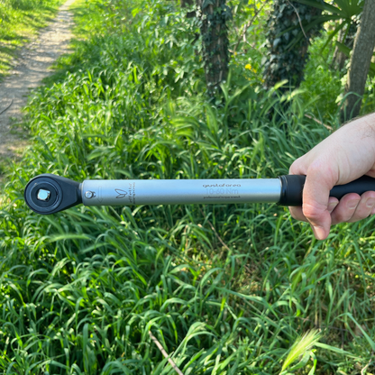Giustaforza 10-60 Pro - Torque Wrench