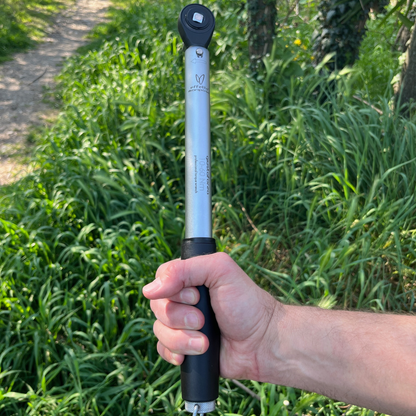 Giustaforza 10-60 Pro - Torque Wrench