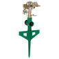Dramm ColorStorm Impulse Circular Stake Sprinkler