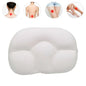 All-Round Sleep Pillow | Memory Foam Butterfly Orthopedic Neck Pillow
