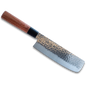KC-950 Nakiri Knife 165mm | Made in Japan