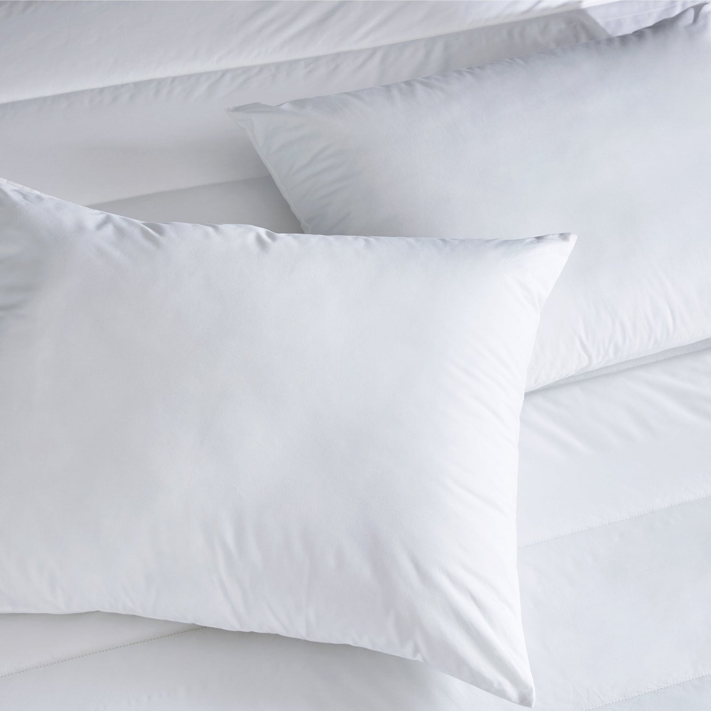 Clean Design Home® Hypoallergenic Down-Alt Pillow