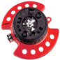 Dramm ColorStorm Turret Sprinklers - 9-Pattern