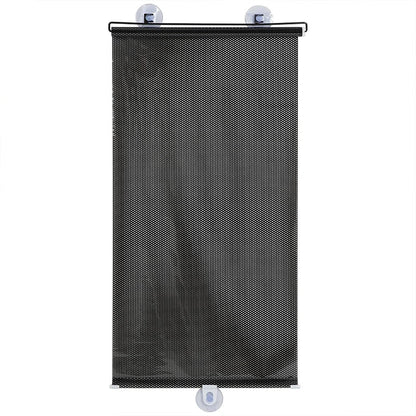 Window Roller Blinds Suction Cup Blackout Drilling Home Decor Blind Black Out Curtain Roll Curtains Kitchen Shutter Bedroom