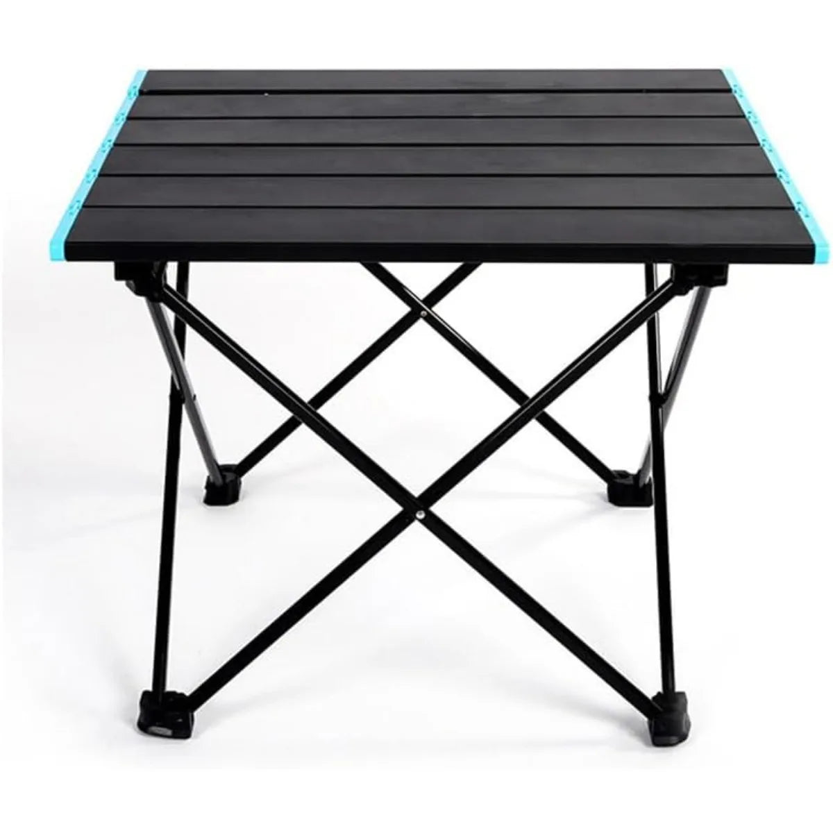 XIUWO Folding Camping Table With 2 Chairs