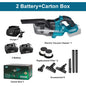 YEARTOP 18V Cordless Handheld Vacuum Cleaner For Makita Battery