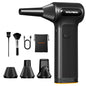 Wolfbox DF200 Electric Powerful Fan Duster Wireless Air Blower