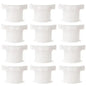 4/8/12Pcs Heavy Duty Bedsheet Corner Tightener Clips High-quality Materials Durable and Reliable Bed Sheet Grippers Protectors