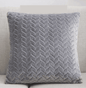 Plush Pillow Case