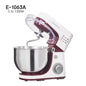 SUNATUR 1063 Stand Mixer 1300W 5.5L Automatic Dough Mixer for Home & Commercial Use Philippines