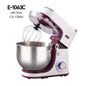 SUNATUR 1063 Stand Mixer 1300W 5.5L Automatic Dough Mixer for Home & Commercial Use Philippines