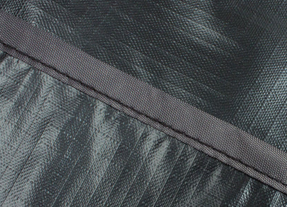 Umbrella Cover X-Large Market - 11.81''/15.75''Wx72''H - Mercury