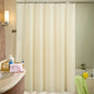 PEVA Waterproof Shower Curtain