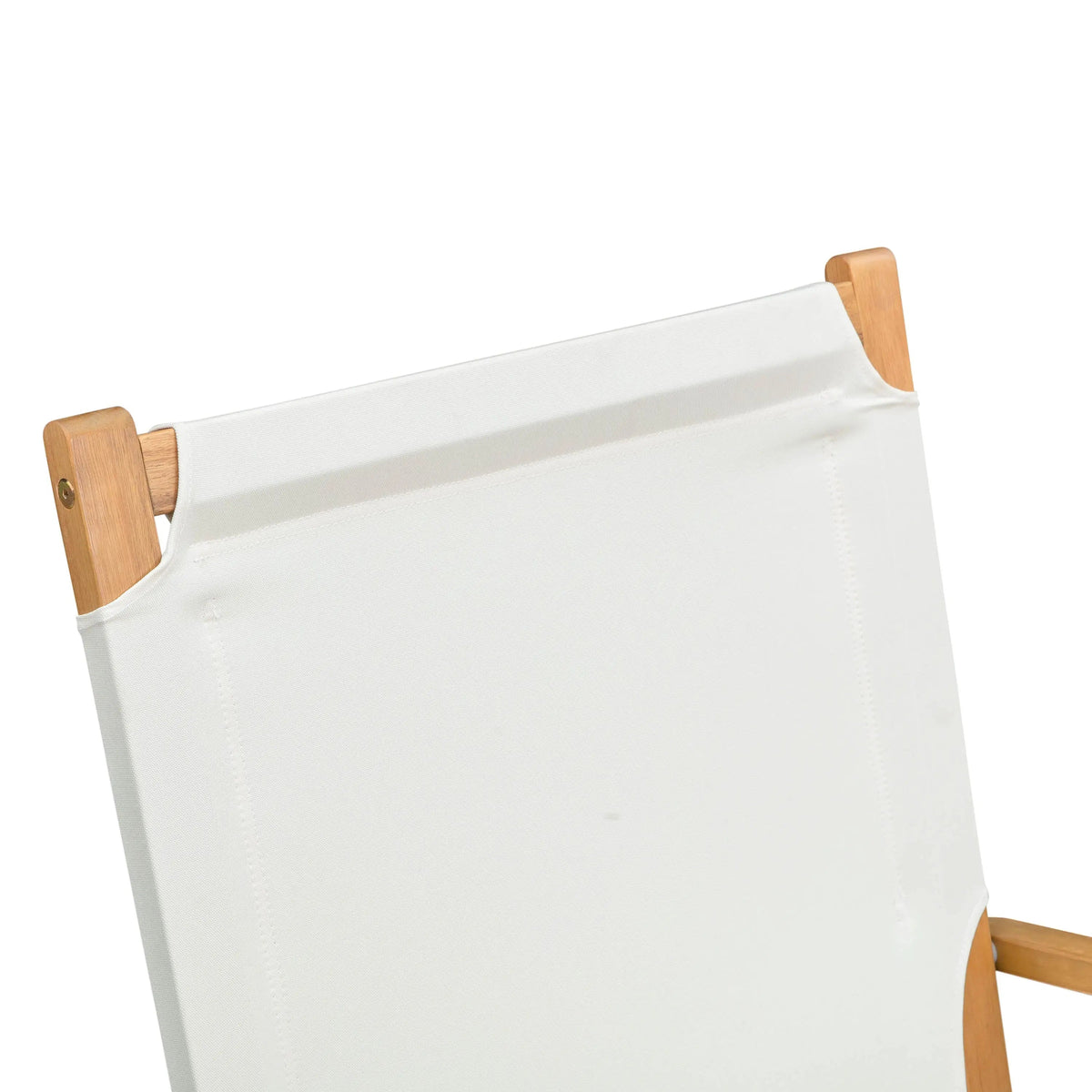 Walker Wooden Folding Chair