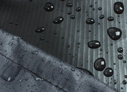 Umbrella Cover X-Large Market - 11.81''/15.75''Wx72''H - Mercury