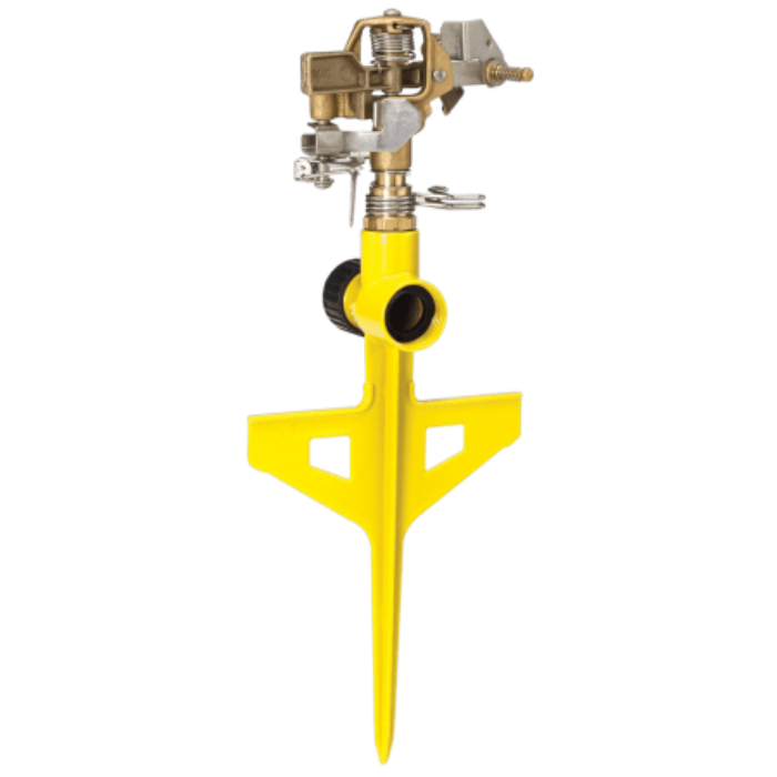 Dramm ColorStorm Impulse Circular Stake Sprinkler