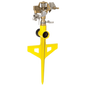 Dramm ColorStorm Impulse Circular Stake Sprinkler