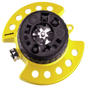 Dramm ColorStorm Turret Sprinklers - 9-Pattern