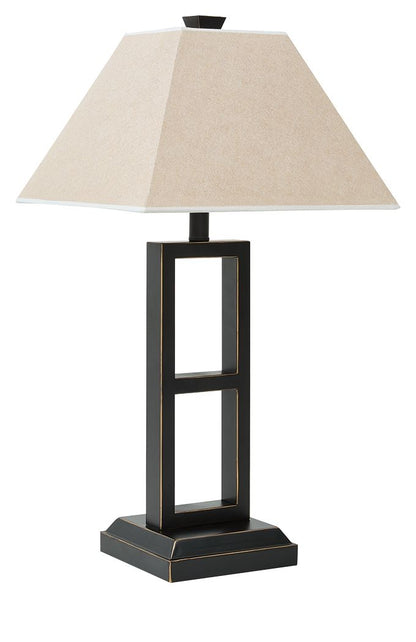 Deidra - Table Lamp (Set of 2)