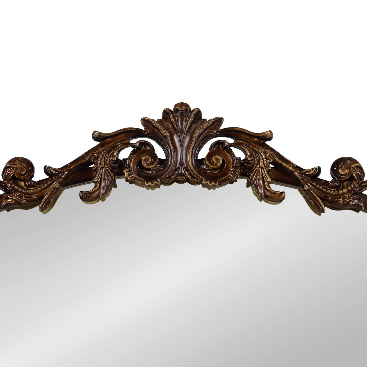 Arendahl Traditional Arch Mirror