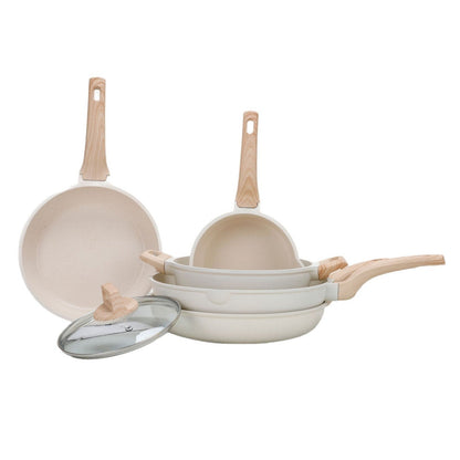 Frying Pan SetMaifanite Non-stick Set