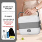 Plug-in Heated Insulated Food Warmer And Portable Rice Cooker