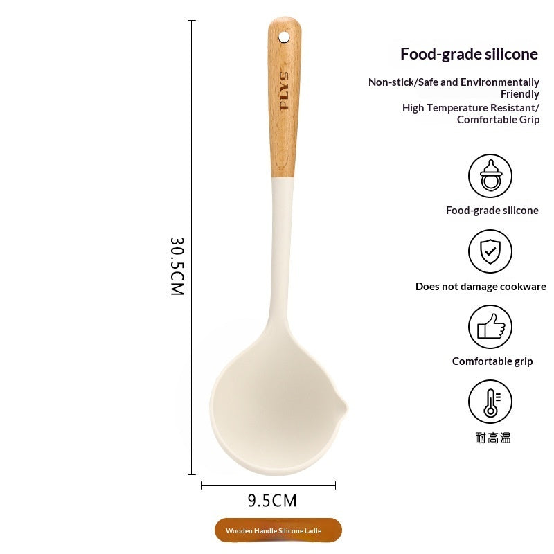 Household Silicone Kitchenware Food-grade