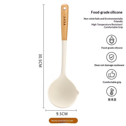 Household Silicone Kitchenware Food-grade